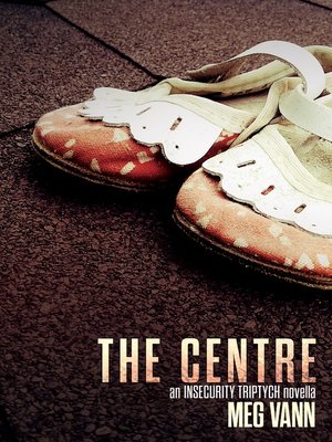 cover image of The Centre